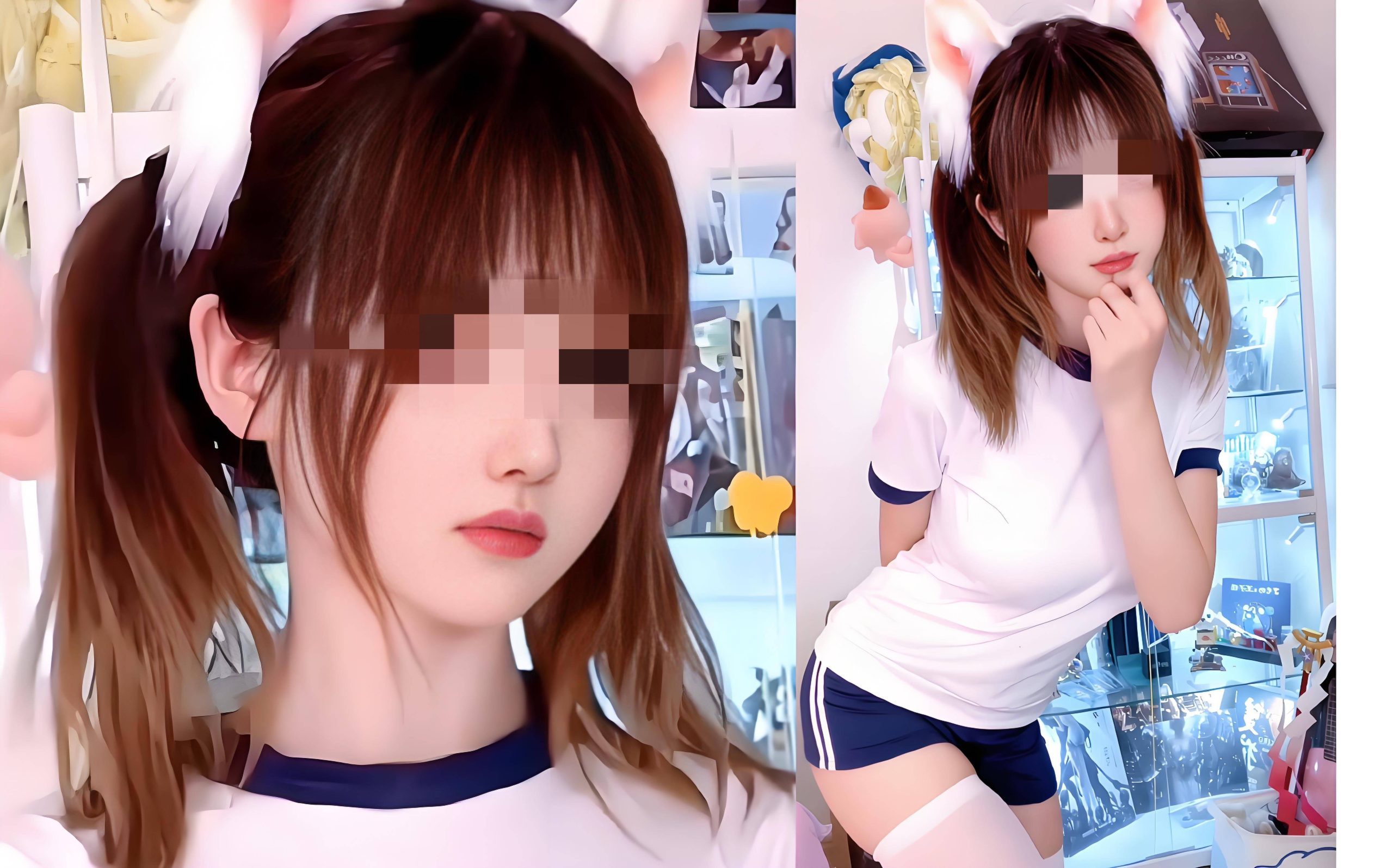 直播间一夜爆火的“情绪女王”陆青，被队友爆出双面人？