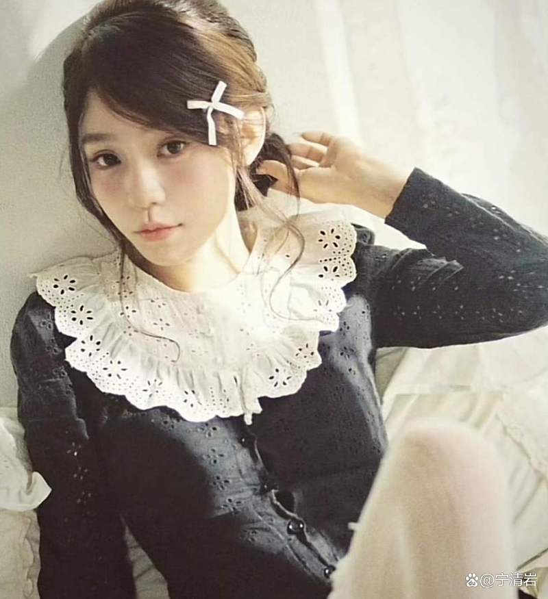 服装主播林舟舟“货不对版”？粉丝怒晒买家秀翻车照