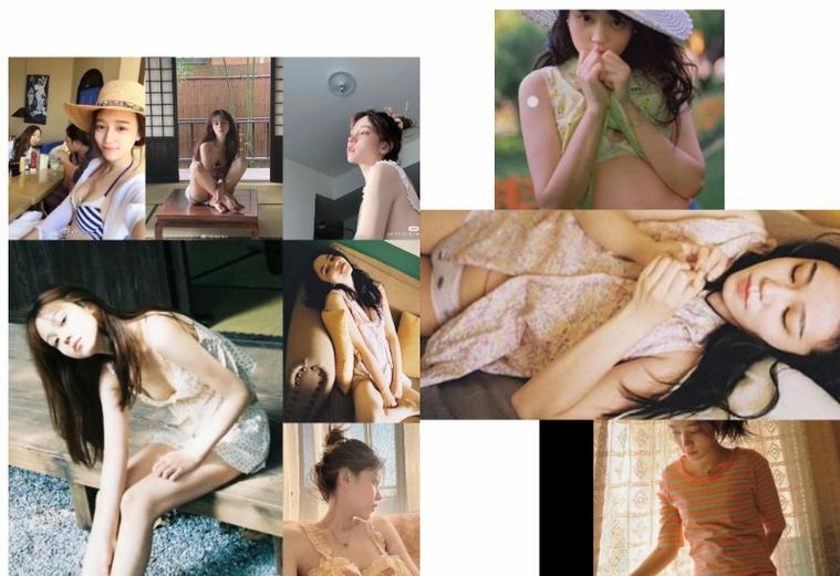 宿舍被拍偷拍视频：男生女生暗恋纠葛曝光